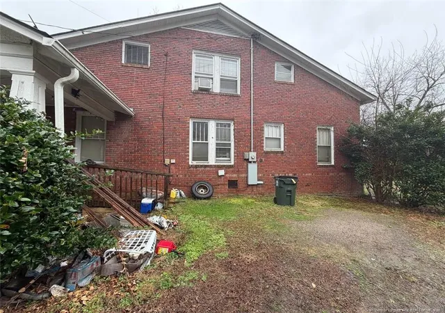 Homes for sale in Oxford, NC | 414 Raleigh St, Oxford, NC 27565 | MLS# 764946