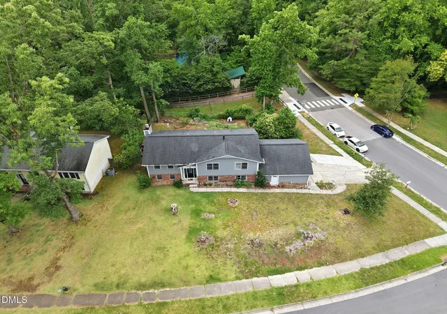 45th image of 1545 Seabrook Ave, Cary, NC 27511 | MLS# 10176482