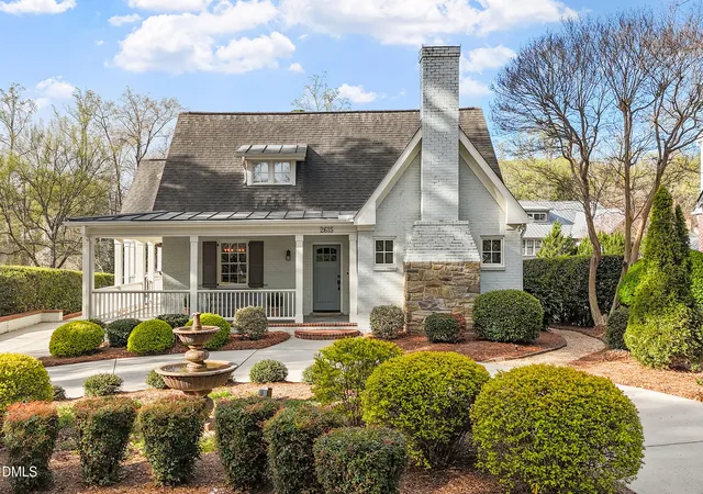 1st image of 2615 Hazelwood Dr, Raleigh, NC 27608 | MLS# 10176558
