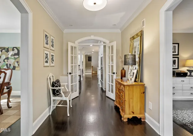 Photo 3 of Single family home for sale at 2615 Hazelwood Dr, Raleigh, NC 27608 | MLS# 10176558 | Listing updated on 2026-09-14