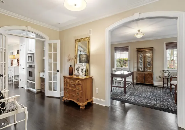 Photo 4 of Single family home for sale at 2615 Hazelwood Dr, Raleigh, NC 27608 | MLS# 10176558 | Listing updated on 2026-10-08