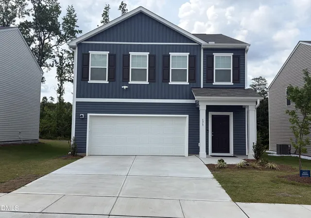 1st image of 160 S Meyers Ct, Clayton, NC 27520 | MLS# 10176475