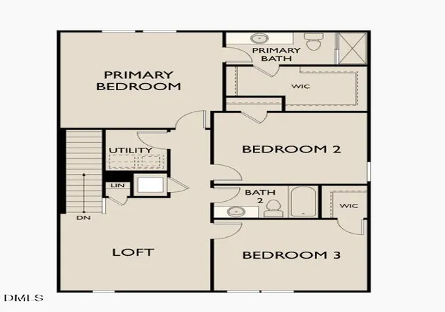 3rd image of 160 S Meyers Ct, Clayton, NC 27520 | MLS# 10176475