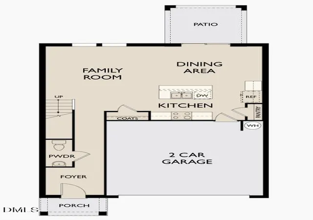 4th image of 160 S Meyers Ct, Clayton, NC 27520 | MLS# 10176475