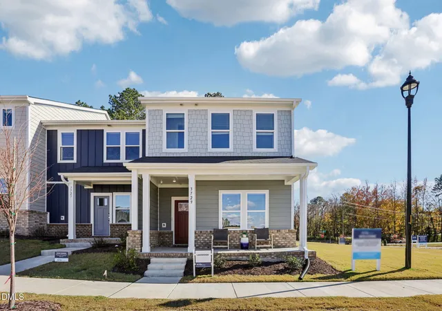 Photo 1 of Sale Pending at 3729 Rosebush Dr, Zebulon, NC 27597 | MLS# 10177079 | Listing updated on 2026-09-01