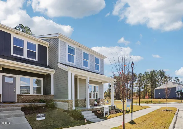 Photo 2 of Sale Pending at 3729 Rosebush Dr, Zebulon, NC 27597 | MLS# 10177079 | Listing updated on 2026-09-01