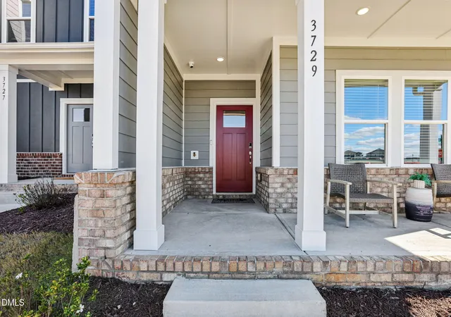 Photo 4 of Sale Pending at 3729 Rosebush Dr, Zebulon, NC 27597 | MLS# 10177079 | Listing updated on 2026-09-01