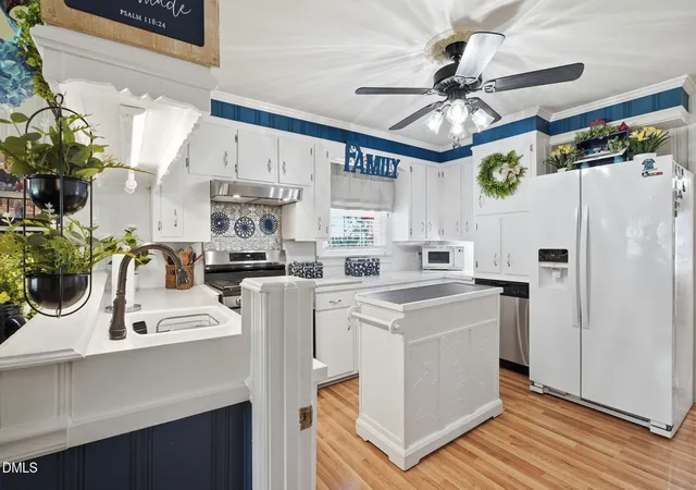 5th image of 403 W Eason St, Macclesfield, NC 27852 | MLS# 10176487