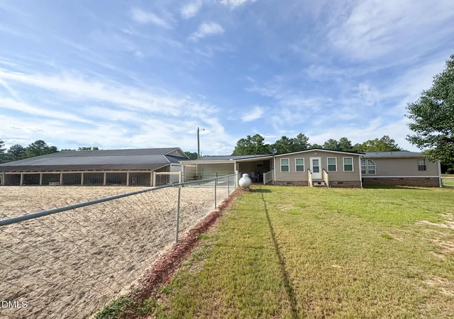 4th image of 113 Pine Log Ln, Roseboro, NC 28382 | MLS# 10176551