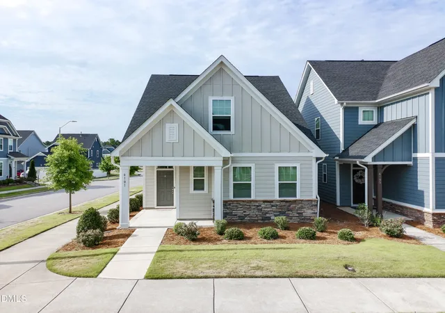 Homes for sale in Raleigh, NC | 6101 Giddings St, Raleigh, NC 27616 | MLS# 10176791