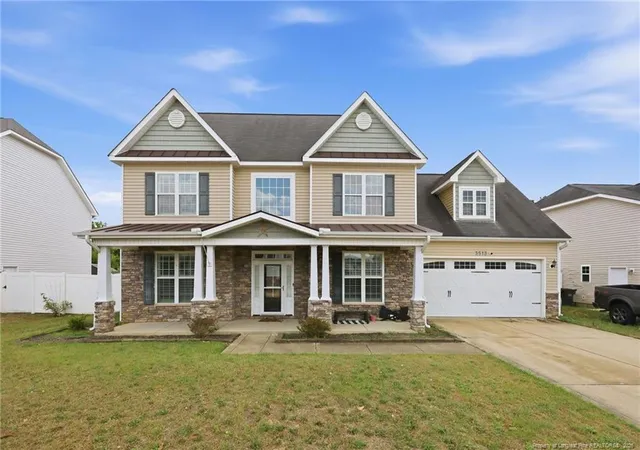 1st image of 3513 Castlefield Ln, Fayetteville, NC 28306 | MLS# 764961
