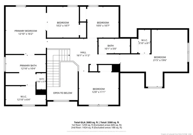 25th image of 3513 Castlefield Ln, Fayetteville, NC 28306 | MLS# 764961