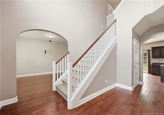 3rd image of 3513 Castlefield Ln, Fayetteville, NC 28306 | MLS# 764961