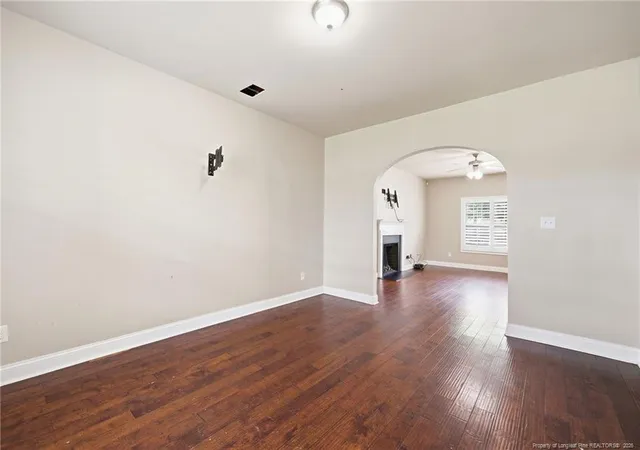 4th image of 3513 Castlefield Ln, Fayetteville, NC 28306 | MLS# 764961