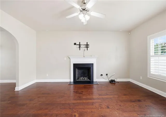 5th image of 3513 Castlefield Ln, Fayetteville, NC 28306 | MLS# 764961