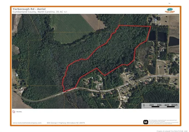 Homes for sale in Parkton, NC | Yarborough Rd, Parkton, NC 28371 | MLS# 764962