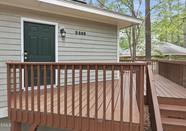 2nd image of 3289 Mill Run #148, Raleigh, NC 27612 | MLS# 10177644