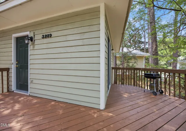 3rd image of 3289 Mill Run #148, Raleigh, NC 27612 | MLS# 10177644