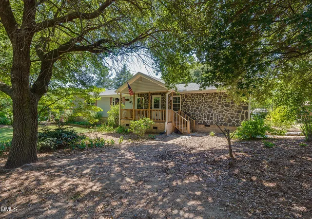 2nd image of 890 Wiggins Rd, Angier, NC 27501 | MLS# 10176808