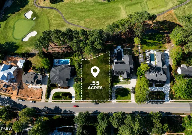 Photo 2 of Mansion for sale at 1620 Hunting Ridge Rd, Raleigh, NC 27615 | MLS# 10176539 | Listing updated on 2026-07-18