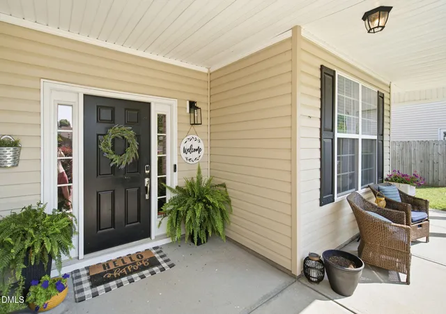 Photo 3 of Sale Pending at 2311 Primrose Ct, Elon, NC 27244 | MLS# 10176954 | Listing updated on 2026-09-17