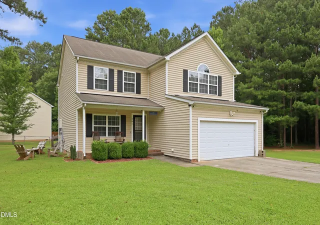 Photo 1 of Single family home for sale at 501 Wade Dr, Sanford, NC 27330 | MLS# 10177508 | Listing updated on 2026-08-26