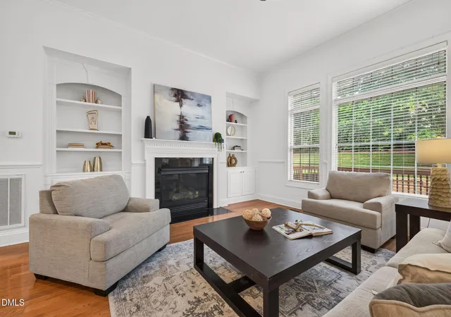 Photo 3 of Single family home for sale at 1049 Kennicott Ave, Cary, NC 27513 | MLS# 10176924 | Listing updated on 2026-09-18