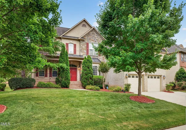 Photo 1 of Mansion for sale at 1049 Kennicott Ave, Cary, NC 27513 | MLS# 10176924 | Listing updated on 2026-09-18