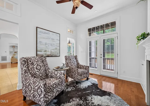 Photo 3 of Mansion for sale at 1049 Kennicott Ave, Cary, NC 27513 | MLS# 10176924 | Listing updated on 2026-10-07
