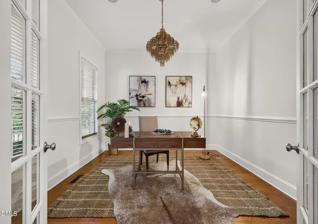 Photo 3 of Mansion for sale at 1049 Kennicott Ave, Cary, NC 27513 | MLS# 10176924 | Listing updated on 2026-09-18