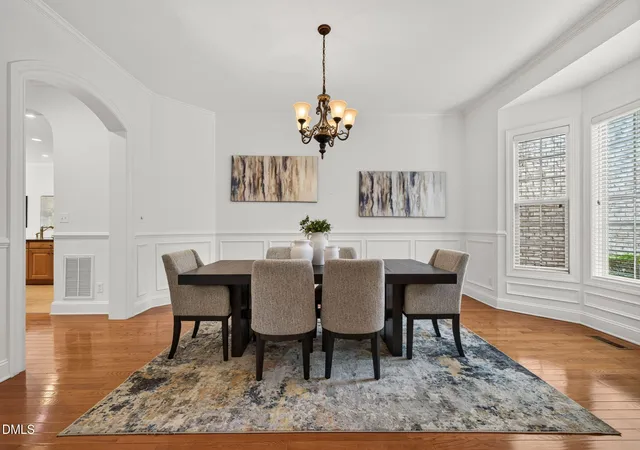 Photo 2 of Mansion for sale at 1049 Kennicott Ave, Cary, NC 27513 | MLS# 10176924 | Listing updated on 2026-09-18