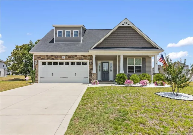 1st image of 3541 Coupure Rd, Fayetteville, NC 28312 | MLS# 764966