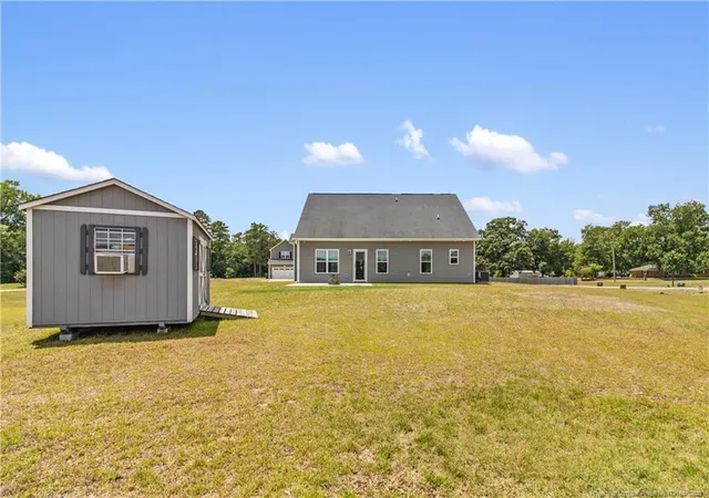 2nd image of 3541 Coupure Rd, Fayetteville, NC 28312 | MLS# 764966