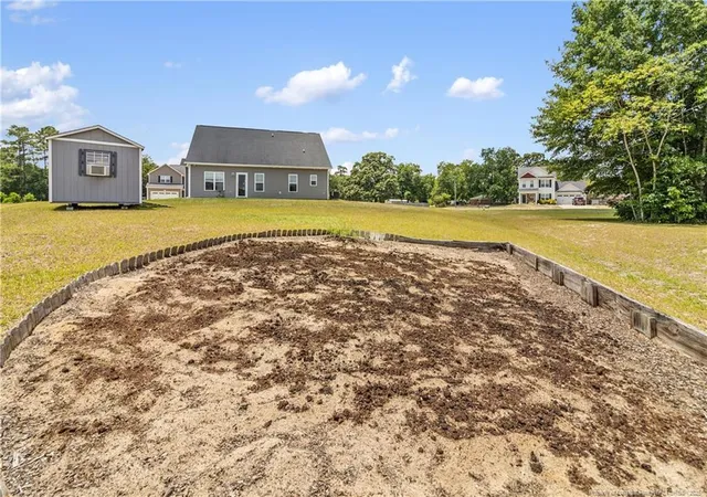 37th image of 3541 Coupure Rd, Fayetteville, NC 28312 | MLS# 764966
