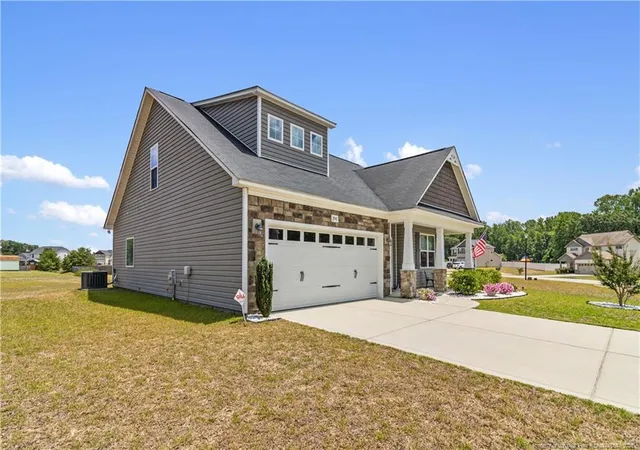 3rd image of 3541 Coupure Rd, Fayetteville, NC 28312 | MLS# 764966