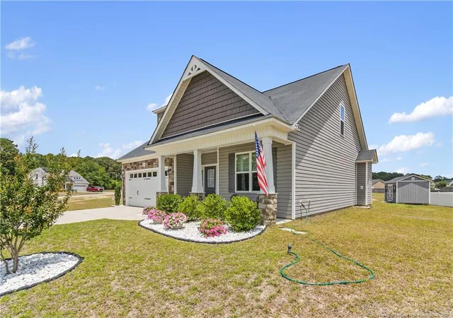 4th image of 3541 Coupure Rd, Fayetteville, NC 28312 | MLS# 764966