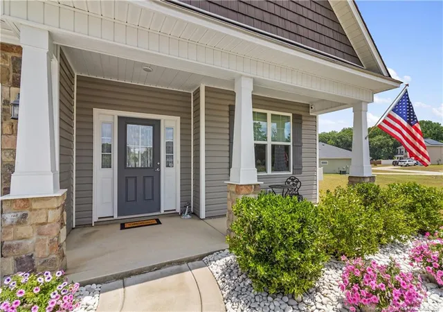 5th image of 3541 Coupure Rd, Fayetteville, NC 28312 | MLS# 764966