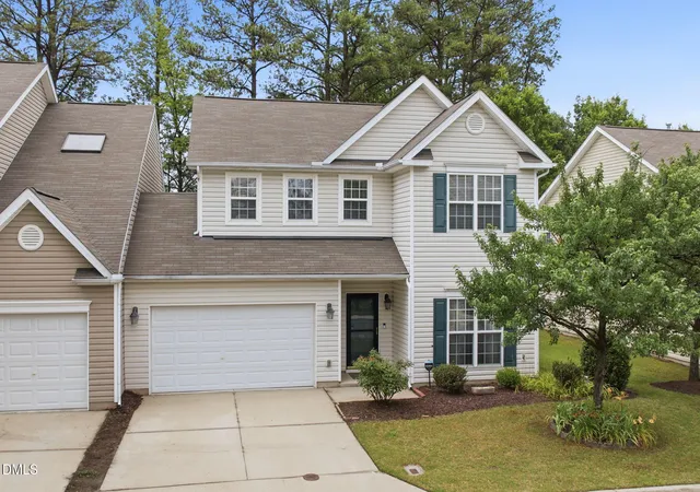 Photo 1 of Sale Pending at 111 Hidden Springs Dr, Durham, NC 27703 | MLS# 10176824 | Listing updated on 2026-07-27