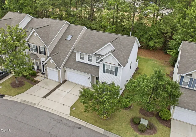 Photo 2 of Sale Pending at 111 Hidden Springs Dr, Durham, NC 27703 | MLS# 10176824 | Listing updated on 2026-07-27
