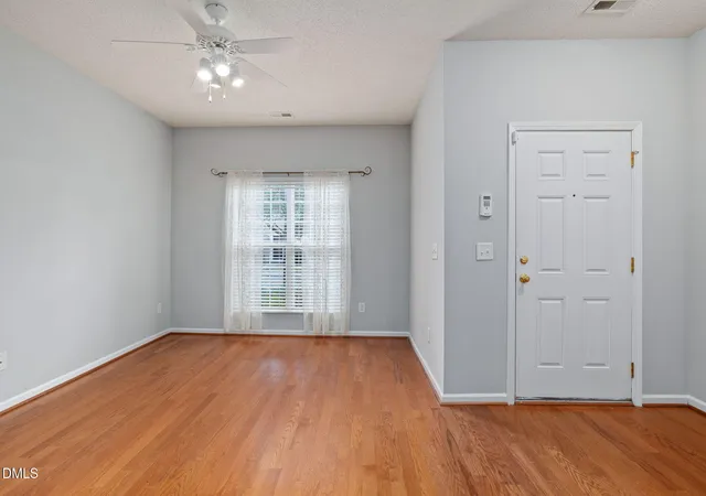Photo 3 of Sale Pending at 111 Hidden Springs Dr, Durham, NC 27703 | MLS# 10176824 | Listing updated on 2026-07-27