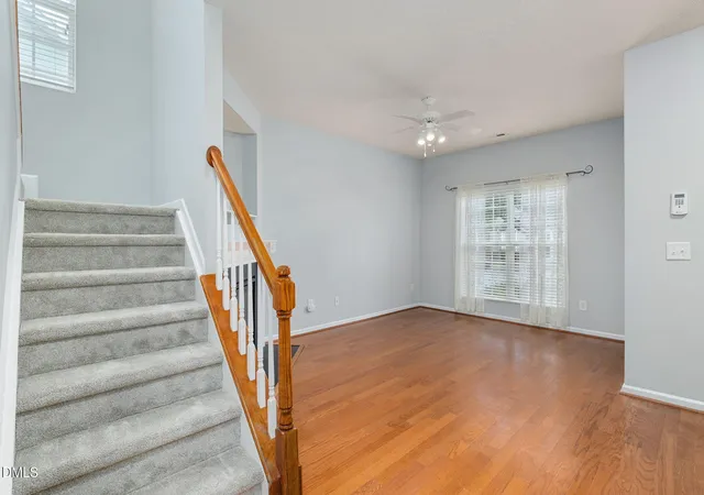 Photo 3 of Sale Pending at 111 Hidden Springs Dr, Durham, NC 27703 | MLS# 10176824 | Listing updated on 2026-07-27