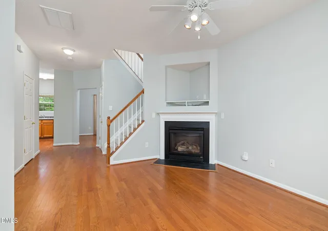 Photo 4 of Sale Pending at 111 Hidden Springs Dr, Durham, NC 27703 | MLS# 10176824 | Listing updated on 2026-07-27