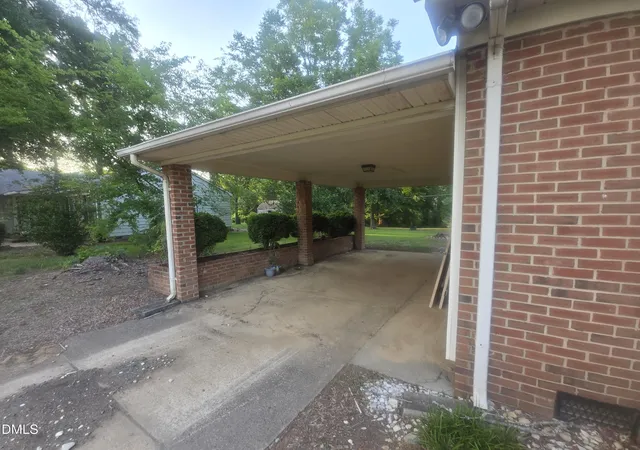 18th image of 315 Rippling Stream Rd, Durham, NC 27704 | MLS# 10176816