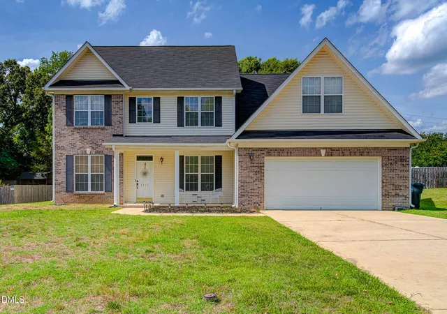 1st image of 2517 Cambridge Rd, Burlington, NC 27215 | MLS# 10176523