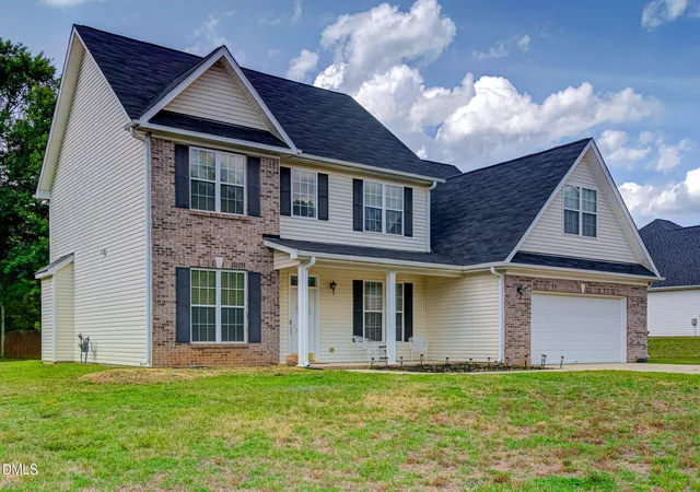 2nd image of 2517 Cambridge Rd, Burlington, NC 27215 | MLS# 10176523