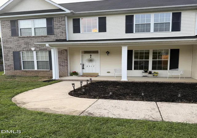 30th image of 2517 Cambridge Rd, Burlington, NC 27215 | MLS# 10176523