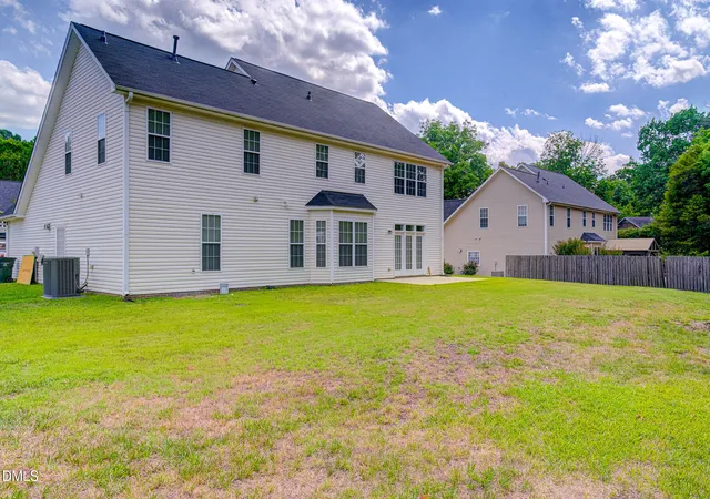 4th image of 2517 Cambridge Rd, Burlington, NC 27215 | MLS# 10176523