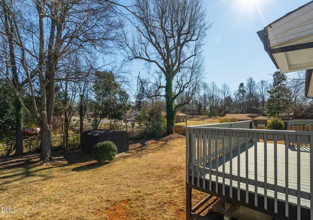 Homes for sale in Graham, NC | 803 Oakley St, Graham, NC 27253 | MLS# 10176524