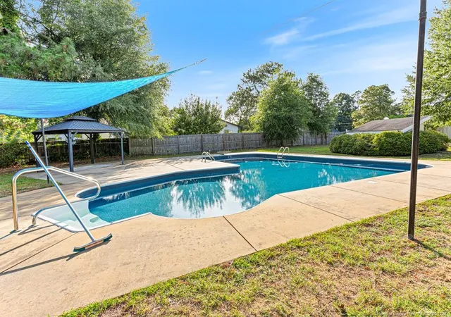 3rd image of 2328 Colgate Dr, Fayetteville, NC 28304 | MLS# 764974
