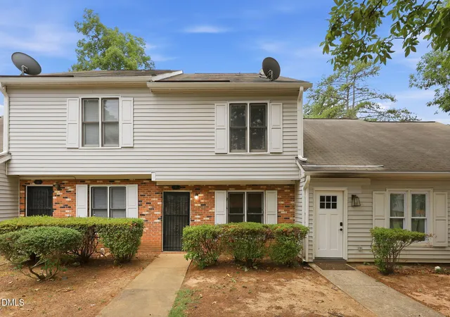 Photo 1 of Townhouse for sale at 30 Riverwalk Ter, Durham, NC 27704 | MLS# 10178049 | Listing updated on 2026-08-25